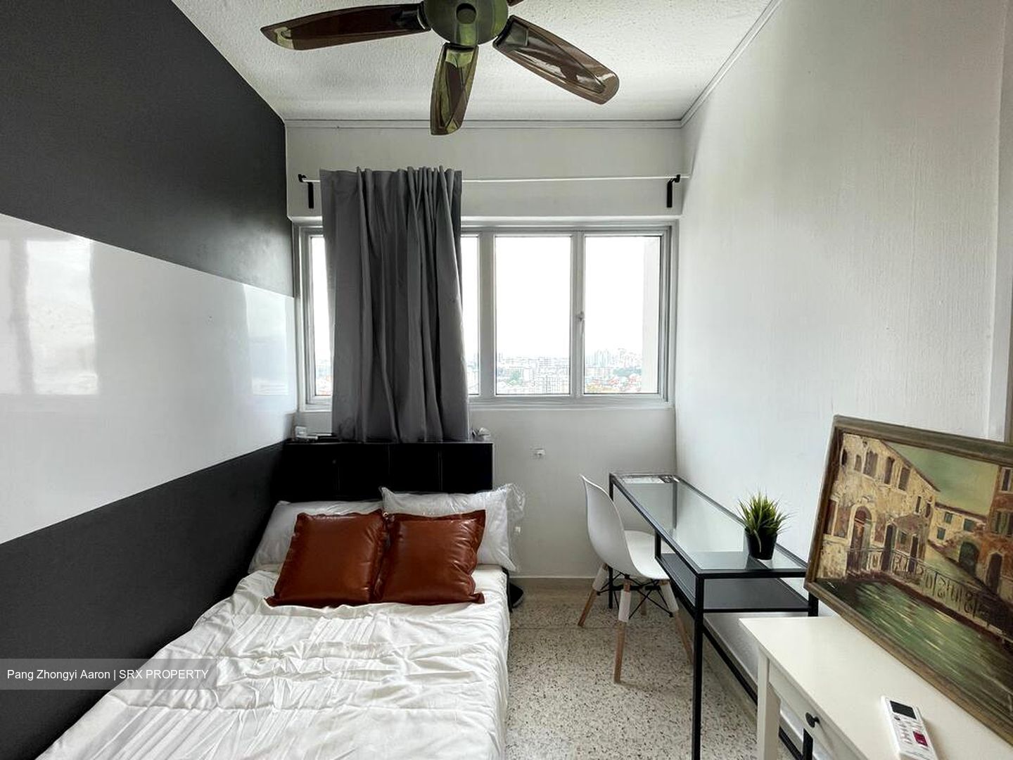 Lakeview Estate (D20), Apartment #566080891